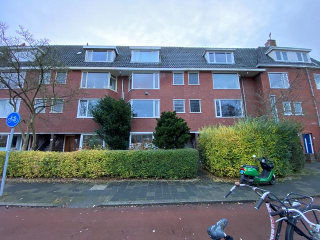 Bovenwoning te huur in Groningen
