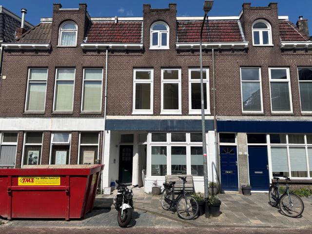 Bovenwoning te huur in Groningen