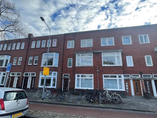 Bovenwoning te huur in Groningen