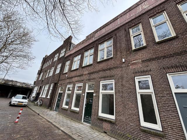 Bovenwoning te huur in Groningen