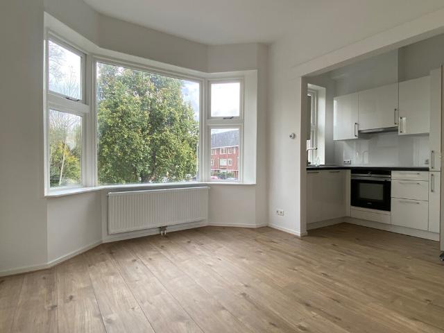Bovenwoning te huur in Groningen