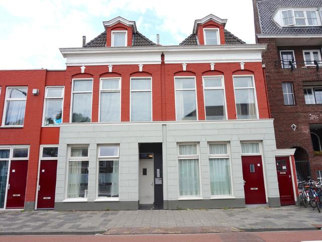 Bovenwoning te huur in Groningen