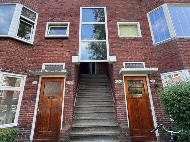 Appartement te huur in Groningen