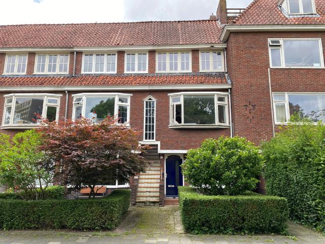 Bovenwoning te huur in Groningen