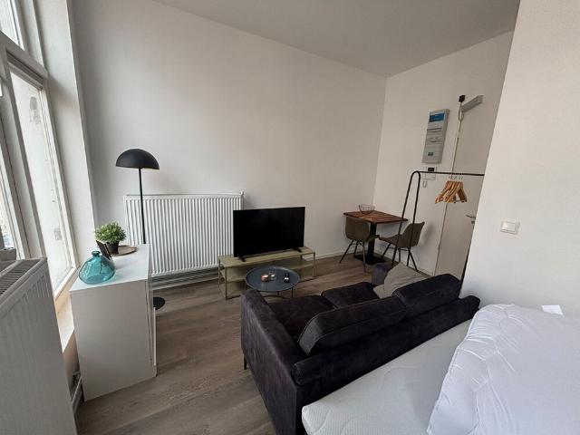 Bovenwoning te huur in Groningen