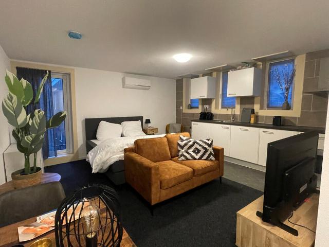 Bovenwoning te huur in Groningen