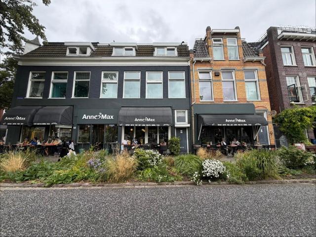 Bovenwoning te huur in Groningen