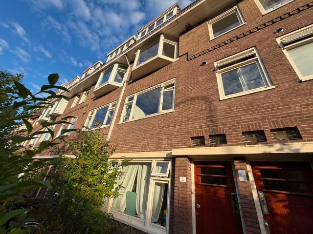 Bovenwoning te huur in Groningen