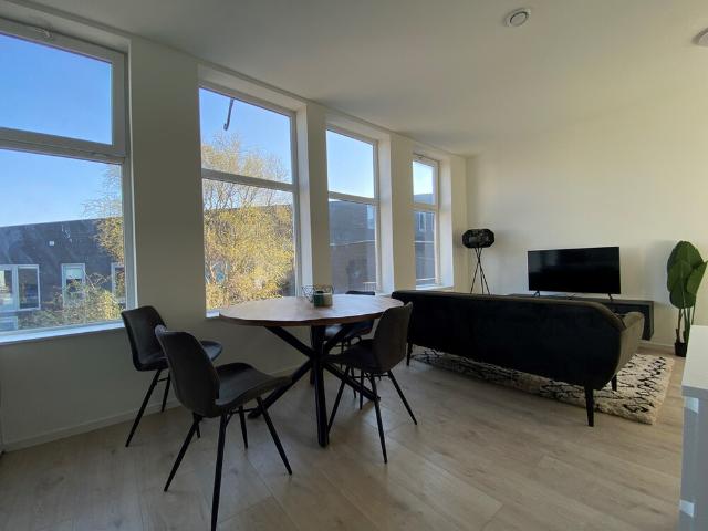 Bovenwoning te huur in Groningen