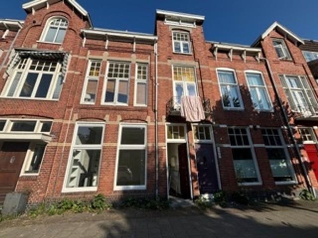 Bovenwoning te huur in Groningen