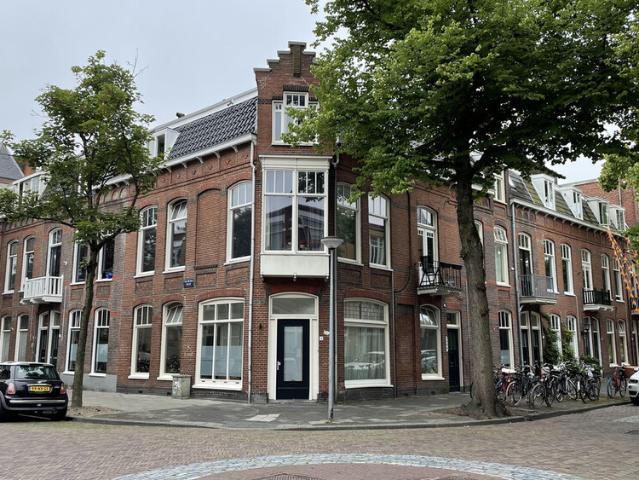 Bovenwoning te huur in Groningen