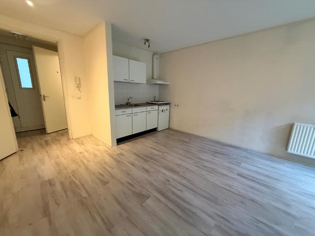 Bovenwoning te huur in Groningen