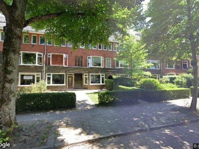 Bovenwoning te huur in Groningen