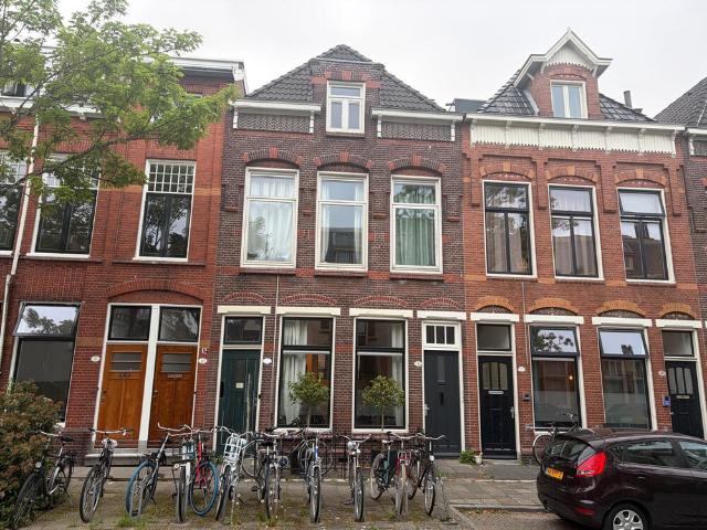 Bovenwoning te huur in Groningen