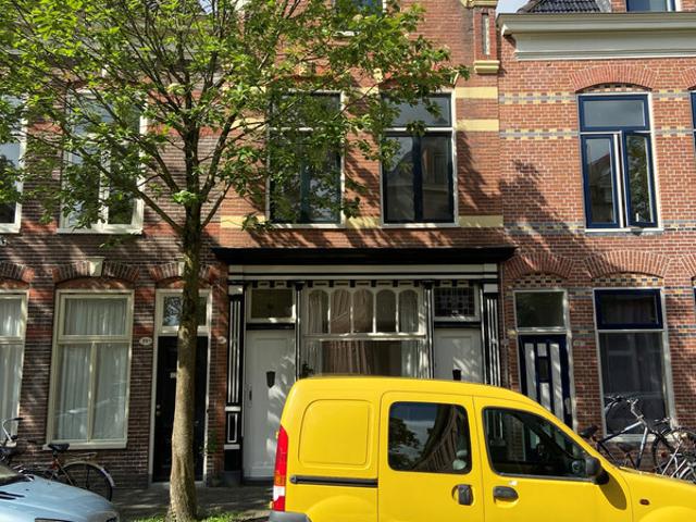Bovenwoning te huur in Groningen