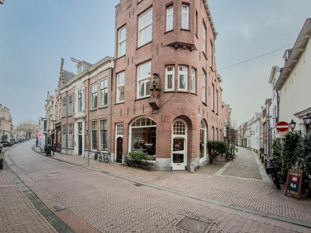 Bovenwoning te huur in Haarlem, Noord Holland
