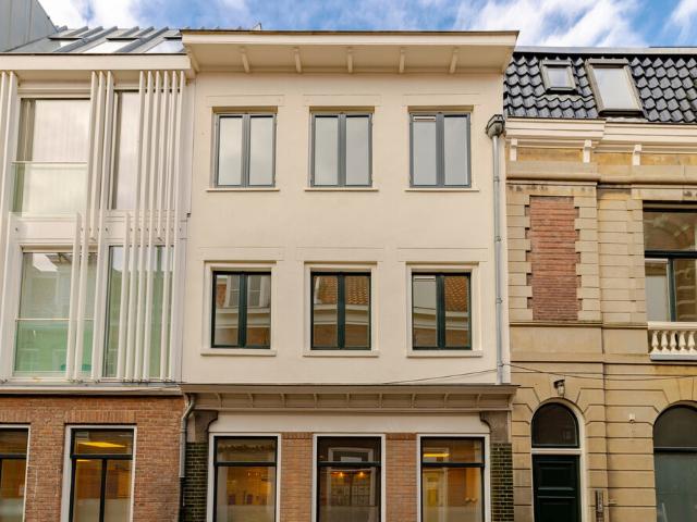 Bovenwoning te huur in Haarlem, Noord Holland