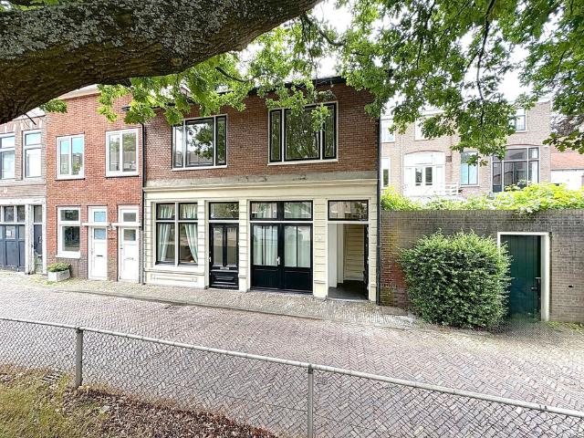Appartement te huur in Haarlem, Noord Holland
