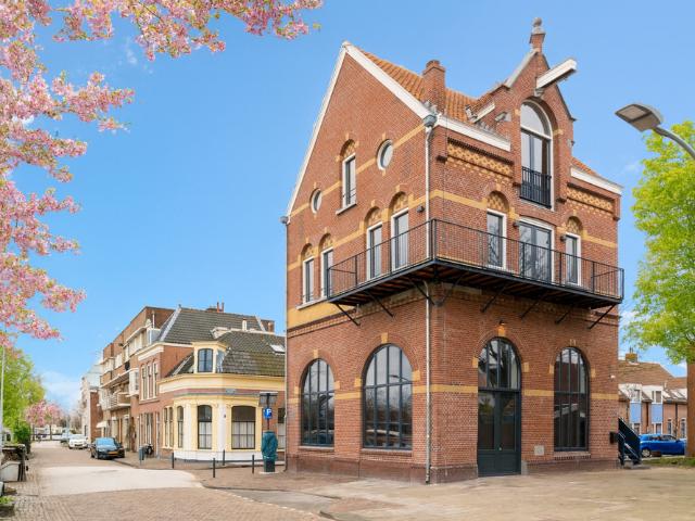 Appartement te huur in Haarlem, Noord Holland