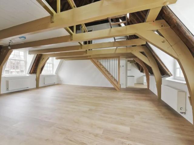 Bovenwoning te huur in Haarlem, Noord Holland