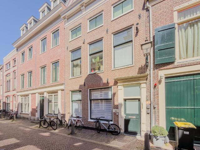Appartement te huur in Haarlem, Noord Holland