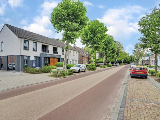 Bovenwoning te huur in Hapert, Noord Brabant
