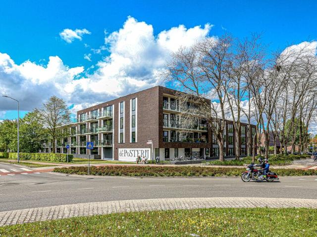 Bovenwoning te huur in Harderwijk, Gelderland