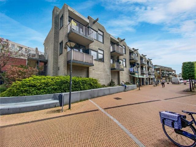 Bovenwoning te huur in Heemskerk, Noord Holland