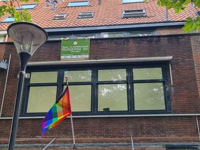 Bovenwoning te huur in Noord Holland
