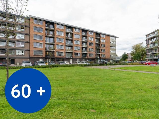 Bovenwoning te huur in Heerhugowaard, Noord Holland