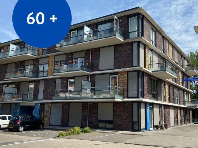 Bovenwoning te huur in Heerhugowaard