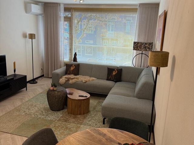 Bovenwoning te huur in Limburg