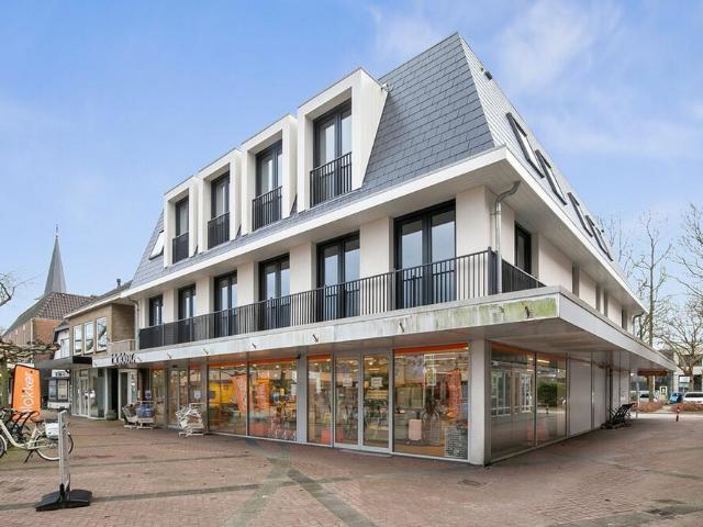 Bovenwoning te huur in Heiloo
