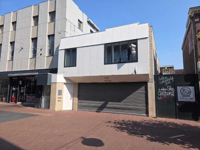 Bovenwoning te huur in Noord Brabant