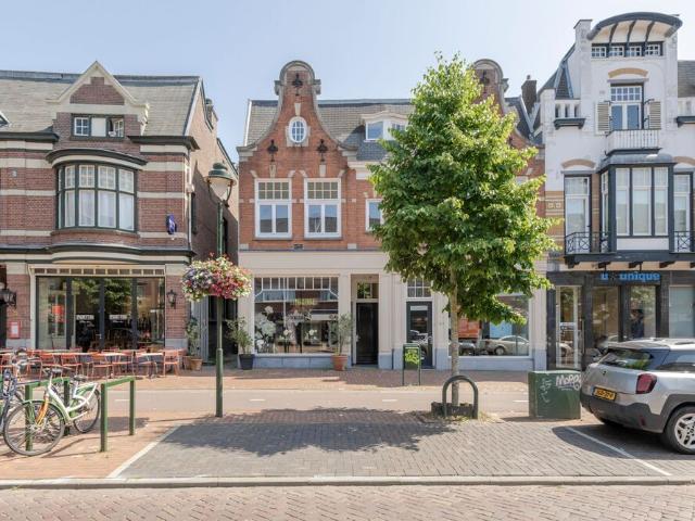 Bovenwoning te huur in Noord Holland
