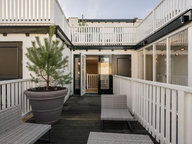 Bovenwoning te huur in Noord Holland
