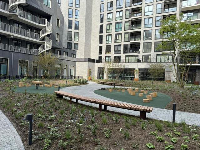 Appartement te huur in Hoofddorp, Noord Holland