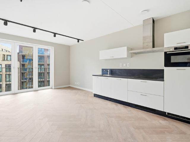 Appartement te huur in Hoofddorp, Noord Holland