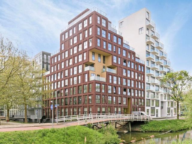 Bovenwoning te huur in Hoofddorp, Noord Holland