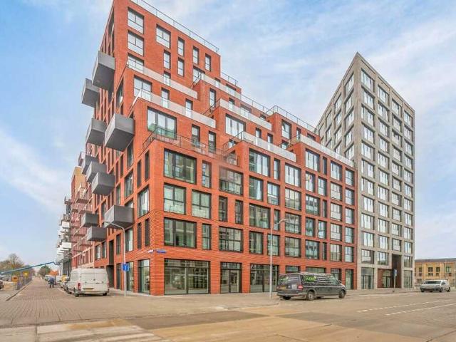 Bovenwoning te huur in Hoofddorp, Haarlemmermeer