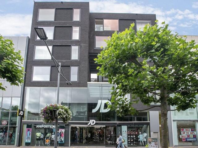 Bovenwoning te huur in Hoofddorp, Noord Holland