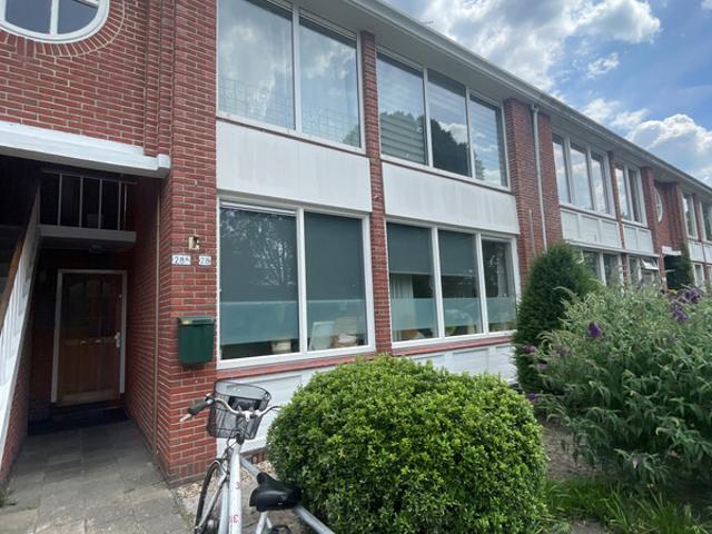 Bovenwoning te huur in Hoogezand, Groningen