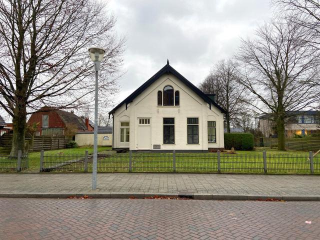 Bovenwoning te huur in Hoogezand, Groningen