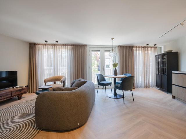 Bovenwoning te huur in Hoorn