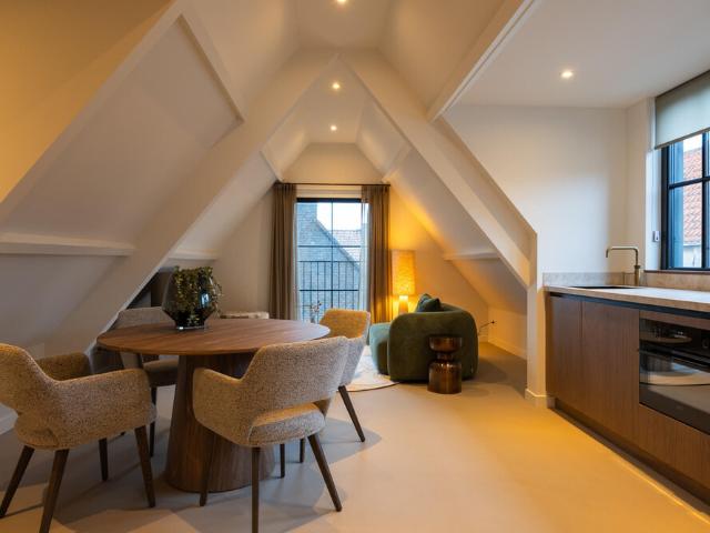 Bovenwoning te huur in Hoorn, Noord Holland