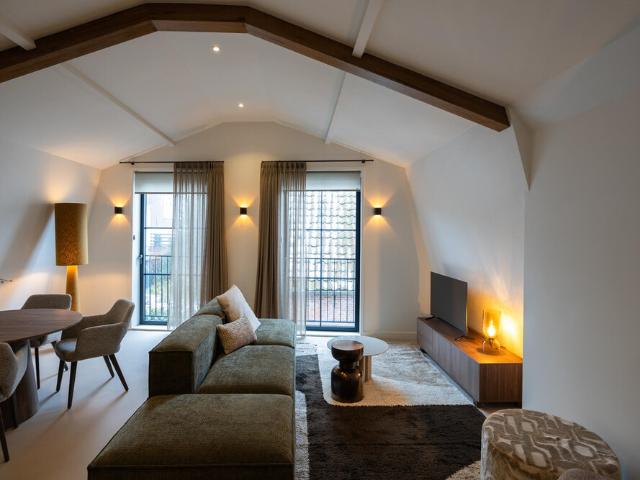 Bovenwoning te huur in Hoorn, Noord Holland