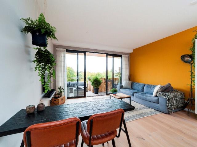 Bovenwoning te huur in Hoorn, Noord Holland