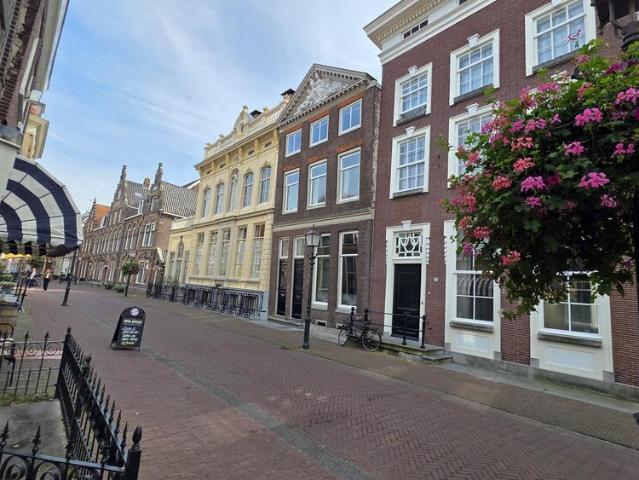 Bovenwoning te huur in Hoorn, Noord Holland
