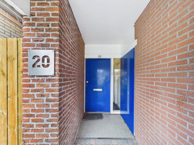 Bovenwoning te huur in Zeeland