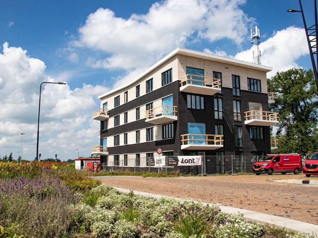 Bovenwoning te huur in Hurdegaryp, Friesland